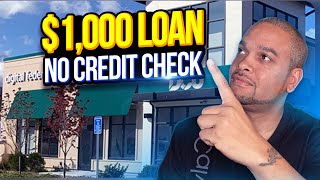 1000 Quick Loan  No Credit Check  Bad Credit OK [upl. by Lemire957]