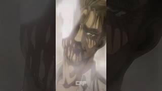 Porco deaththe end of the Jaw Titan SadEdit porcogalliard attackontitan sad [upl. by Allisirp]