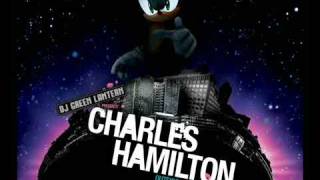 Charles Hamilton  Brooklyn Girls WLyrics [upl. by Aliuqahs]