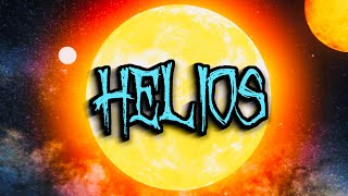 Black Ops 3 Custom Zombies Helios Hallway with Ending [upl. by Oaht]