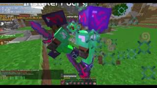 OCTONIA 2 Reprise V2 et PvP Warzone [upl. by Garlan]