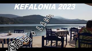 ARGOSTOLILASSIKEFALONIAGREECE2023 [upl. by Enner409]