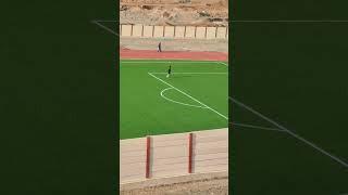 Astro Turf Football ⚽ Stadium 🏟️ Kargil Ladakh ladakh [upl. by Annaxor101]