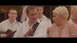 Colonia i Slavonia band  Zlatni dvori Official video 2016 [upl. by Lingwood983]