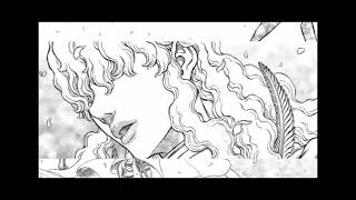 BERSERK FANTASIA ARC Rickert meets Griffith with sign 2 [upl. by Anerys]