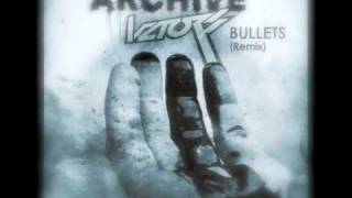 Archive  bullets dnb version [upl. by Angrist723]