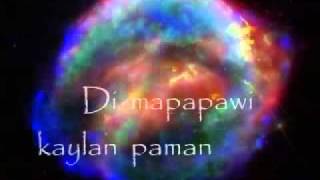 tagalog prayerdios ang pagibigwmv [upl. by Jenkins]