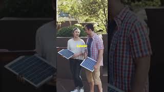 The Coolest Solar Gadgets for Your Home Makeover [upl. by Renmus]