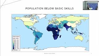 Fostering data and evidenceinformed policy making [upl. by Gustafson]