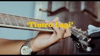 OFFICIAL MUSIC VIDEO quot TIMRO LAGIquot 2VAW9 FT rijaneyyy [upl. by Oicatsana]