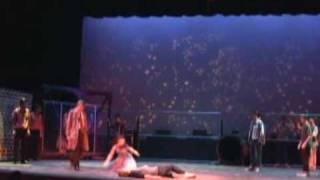 Final Scene  West Side Story [upl. by Velleman]