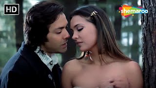 और तुम आये  Aur Tum AayeHD  Bobby Deol Lara Dutta  Dosti2005  Alka Yagnik  Sonu Nigam Hits [upl. by Enirroc]