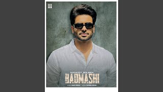 Badmashi feat Gurlez Akhtar [upl. by Hareehahs]