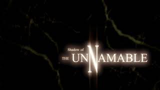 Shadow of the Unnamable  Official Trailer  Lovecraft horror film [upl. by Nairadal816]