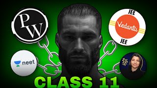 Best Chad YOUTUBE channels for CLASS 11🔥 For all STREAMS🔥 [upl. by Ahsemat]