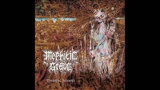 MEPHITIC GRAVE  Dreadful Seizures [upl. by Olwen]