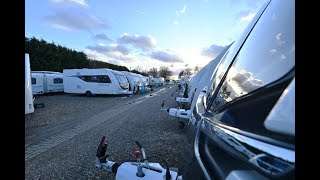 Caravan dealerships closing down [upl. by Sitruk362]