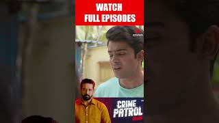 उलझन पार्ट 2  Crime Patrol Satark  Uljhan Part 2  Full Episode crimepatrol क्राइमपेट्रोल [upl. by Erlene]