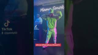 KSHARKTV MaMaSmokez JGatzby Live HipHop Artist Performance Independent NewYorkCity NYC [upl. by Assirac]