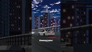 🚀 Just finished a custom supra mk4 what car should i do next fyp pixelart [upl. by Cai]