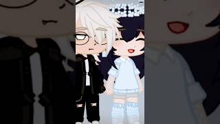 Entérate Yo soy la otra gacha trendingshorts bl yaoi song music [upl. by North]