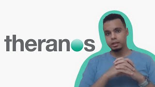 Theranos Summarized Case Study Arabic [upl. by Vargas]