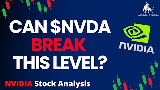 NVIDIA Stock Price Analysis  Top NVDA Levels To Watch for Friday June 28th 2024 [upl. by Bullion143]