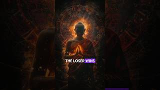 In the war of egos the loser winsbuddha motivation quotes [upl. by Agueda502]