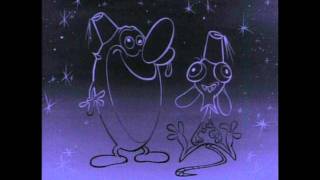 Ren and Stimpy End Credits Big House Blues [upl. by Marron743]