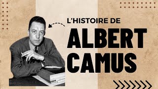 Albert Camus  le Premier homme [upl. by Cannon]