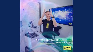 Stranger To Your Love ASOT 1007 [upl. by Howie]