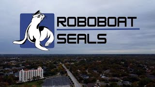 MHS Seals 2024 RoboBoat Team Intro Video [upl. by Guendolen]