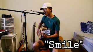 R5  “Smile” Cover [upl. by Coveney]