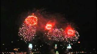 Handel Music for the Royal Fireworks La Rejouissance Allegro [upl. by Attela954]