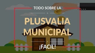 Plusvalia Municipal [upl. by Nahtaoj]