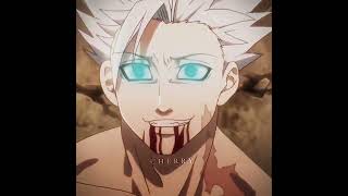 Ban Seven Deadly Sins   Mr Saxobeat Edit audio  The Immortal Ban [upl. by Alleinnad]