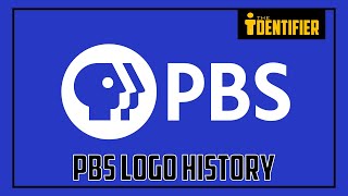 PBS Logo History USA [upl. by Chanda]