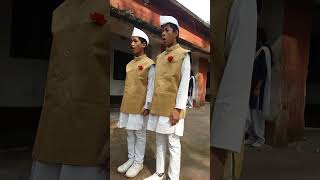 chacha Nehru viralshort [upl. by Irol]