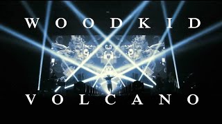 Woodkid  Volcano Music Video [upl. by Airamak984]