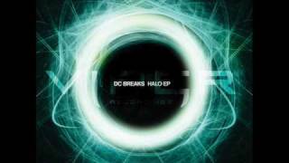 DC BREAKS  HALO HALO EP Viper Recordings [upl. by Eimmelc842]