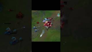 Irelia Montage 1 Zelos amp Guiven guiven zelos leagueoflegends irelia ireliagameplay [upl. by Seaver]