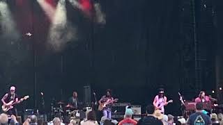 Slash  Hoochie Coochie Man Muddy Waters cover Live at Marymoor Park WA  7824 Audio [upl. by Everara132]