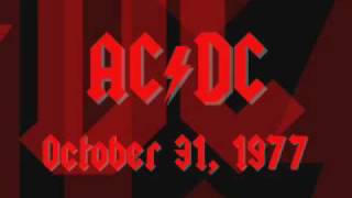 ACDC  Bon Scott Interview Part 3 [upl. by Mccullough]