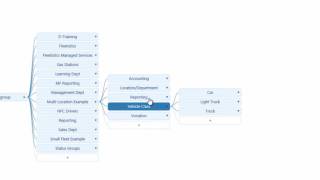 Using Groups in Geotab [upl. by Ahsot190]