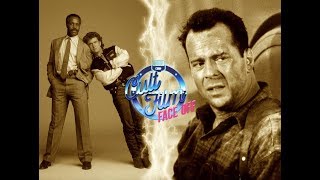 Lethal Weapon 2 Vs Die Hard 2  Cult Film Face Off  Video Version of CFFO 042 [upl. by Legin]