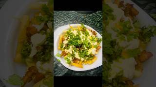 loaded fries recipe ￼￼ [upl. by Conah]