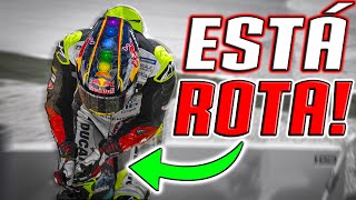 ZARCO tiene que ser OPERADO para CORRER la próxima CARRERA MOTOGP 2020 Austria 😲 [upl. by Jarus]