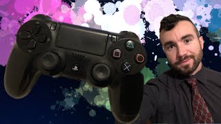 How to Disassemble a PS4 Controller and Replace the Joysticks L3 amp R3 Buttons [upl. by Nilram]