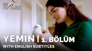 Yemin 1 Bölüm  The Promise Episode 1 English Subtitles [upl. by Ecirtal]