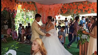 Tradisyong Kasalan Ng Tribu Manobo Na Pinabongga EP2 Diwan and Desierdo Wedding [upl. by Luar]